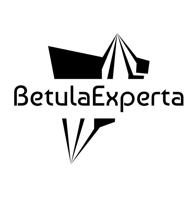 BetulaExperta Logo